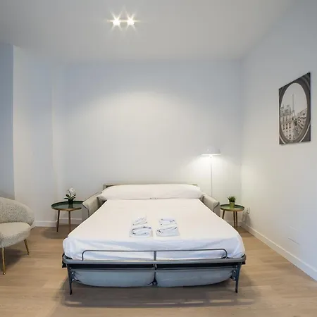 Lejlighed De Manuel By Montellano Salamanca