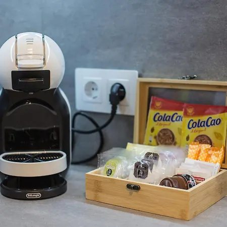 Lejlighed De Manuel By Montellano Salamanca