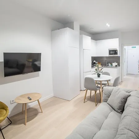 De Manuel By Montellano Lejlighed *