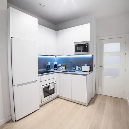 Lejlighed De Manuel By Montellano