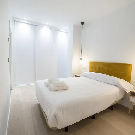 De Manuel By Montellano Lejlighed *