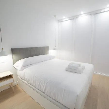 De Manuel By Montellano Апартаменти