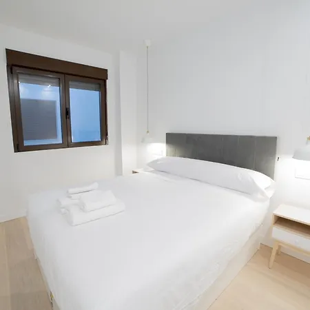 Lejlighed De Manuel By Montellano