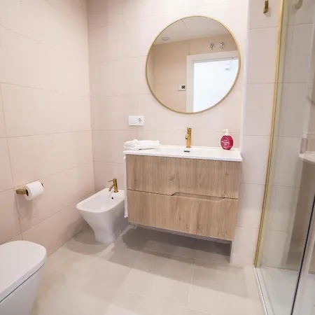 De Manuel By Montellano Апартаменти