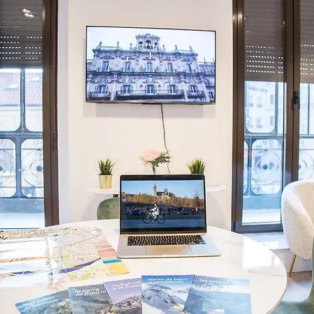 De Manuel By Montellano Апартаменти