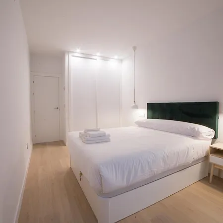 De Manuel By Montellano Lejlighed Salamanca