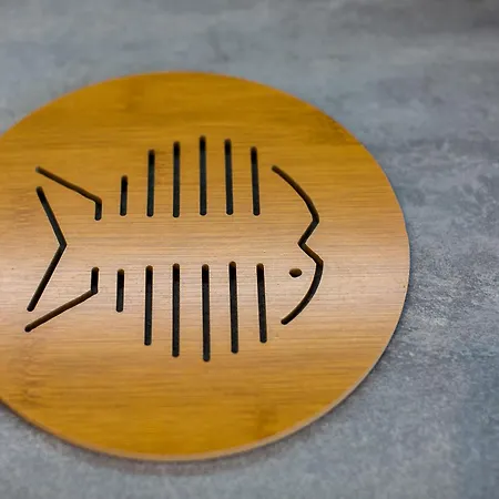 Lejlighed De Manuel By Montellano *