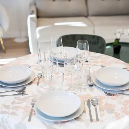 De Manuel By Montellano Апартаменти Саламанка