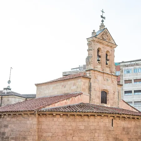 De Manuel By Montellano Апартаменти