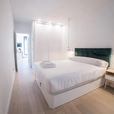 Apartamento De Manuel By Montellano *