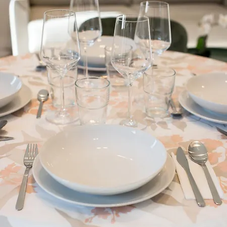 De Manuel By Montellano Апартаменти Саламанка