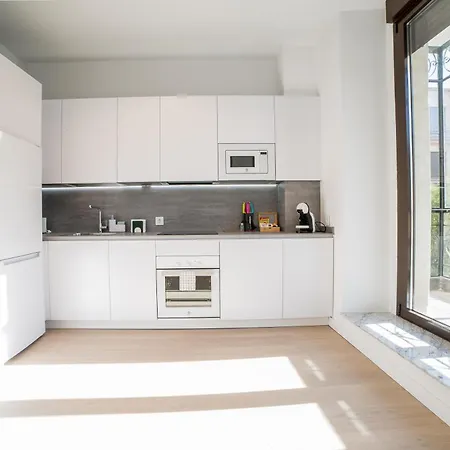 De Manuel By Montellano Апартаменти *