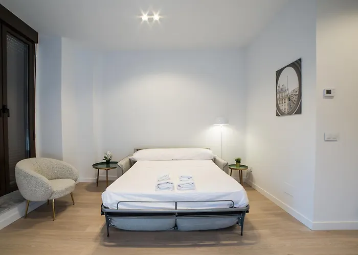 Διαμέρισμα De Manuel By Montellano Σαλαμάνκα