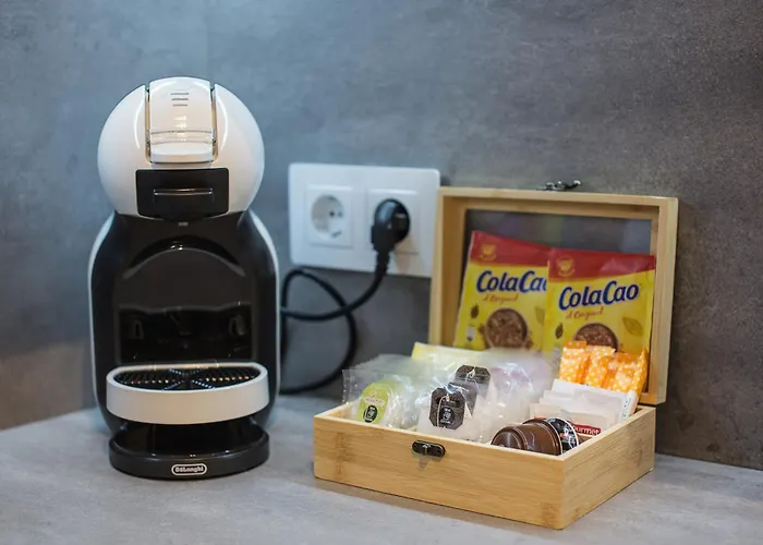 Διαμέρισμα De Manuel By Montellano Σαλαμάνκα