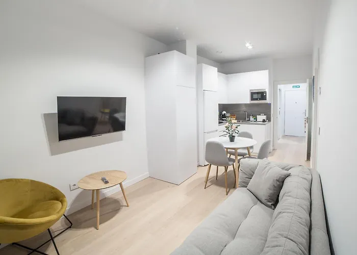 De Manuel By Montellano Διαμέρισμα *