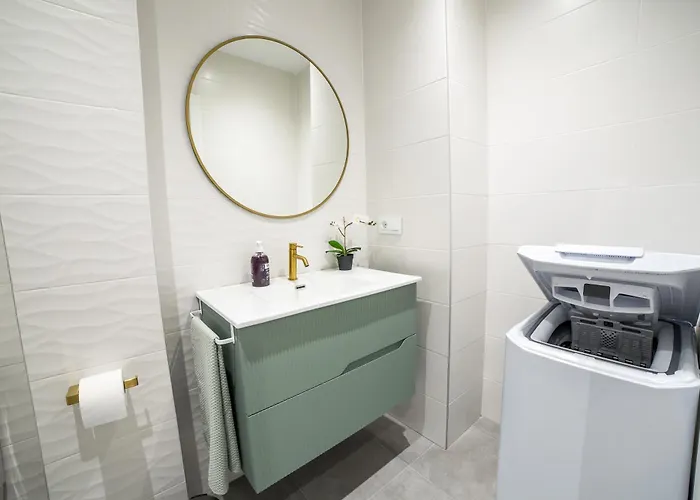 De Manuel By Montellano Διαμέρισμα Σαλαμάνκα