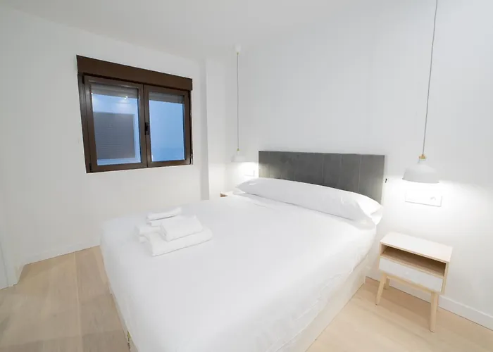 Διαμέρισμα De Manuel By Montellano