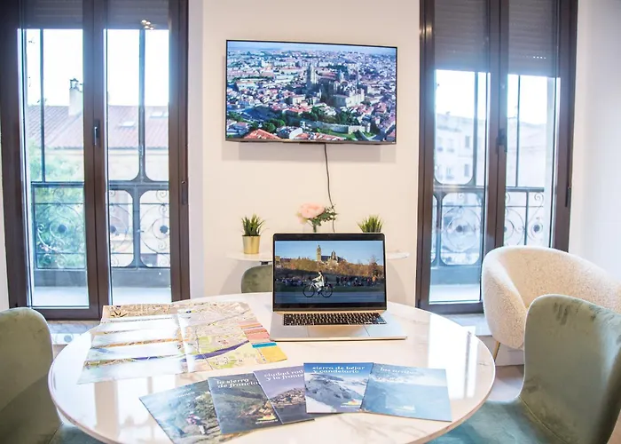 Διαμέρισμα De Manuel By Montellano Σαλαμάνκα