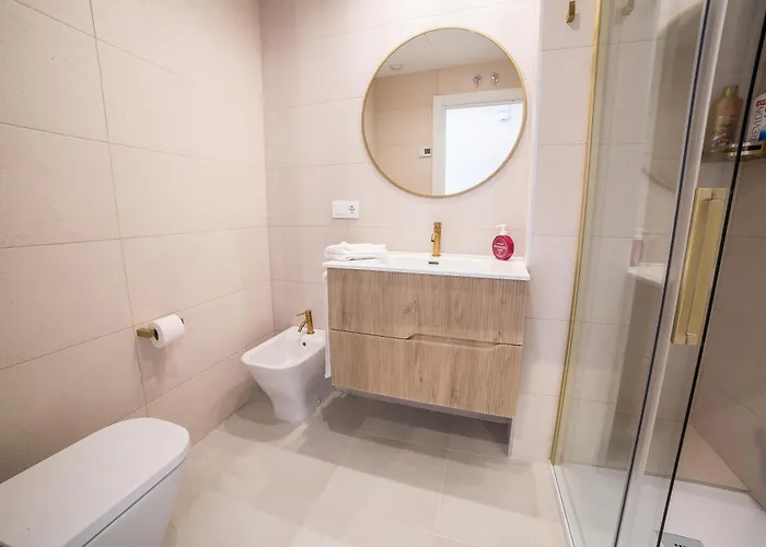 De Manuel By Montellano Διαμέρισμα