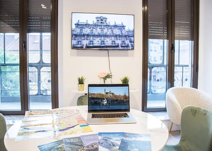 De Manuel By Montellano Διαμέρισμα