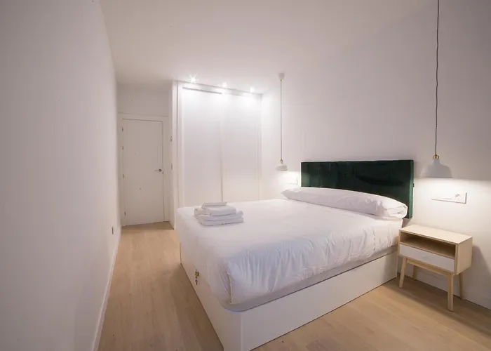 De Manuel By Montellano Διαμέρισμα Σαλαμάνκα