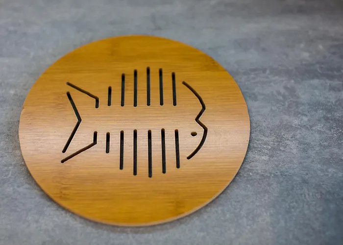 Διαμέρισμα De Manuel By Montellano *