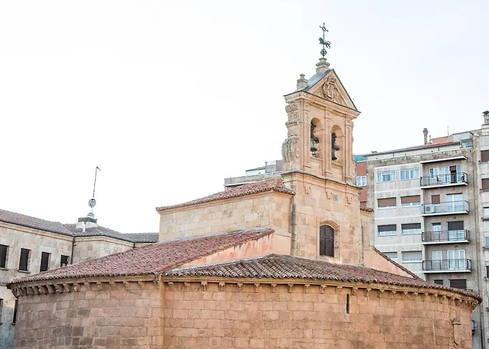 De Manuel By Montellano Διαμέρισμα