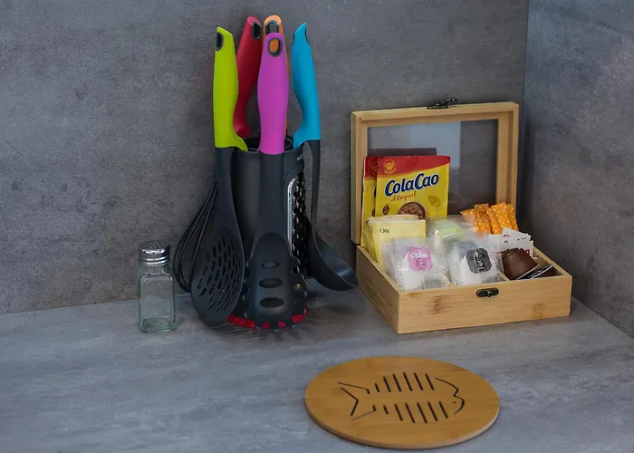 Διαμέρισμα De Manuel By Montellano Σαλαμάνκα