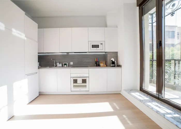 De Manuel By Montellano Διαμέρισμα *