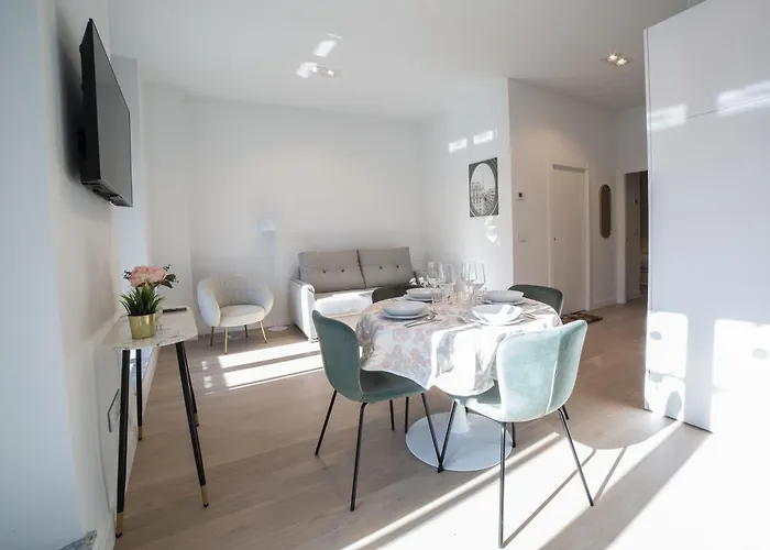 De Manuel By Montellano Διαμέρισμα Σαλαμάνκα