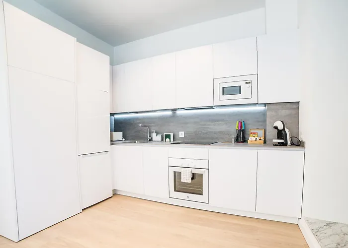 De Manuel By Montellano Διαμέρισμα